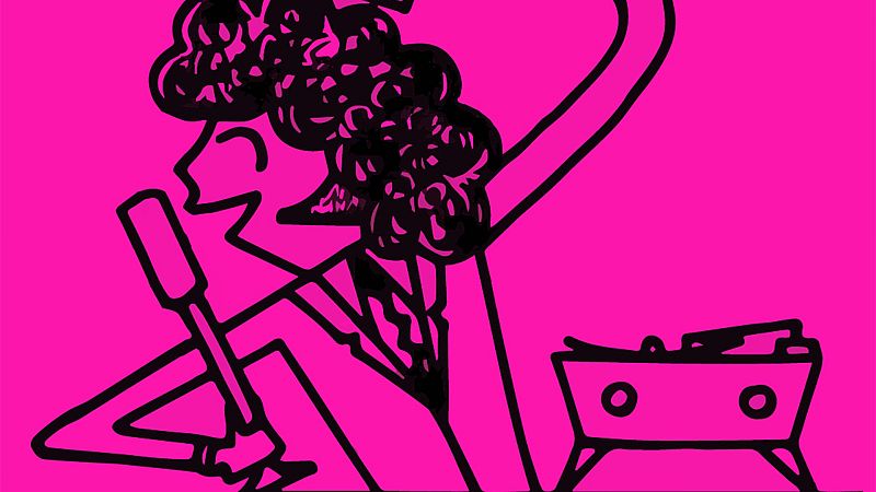 El Patillas Dj - Los discos perita de 2022 - 17/12/22 - escuchar ahora