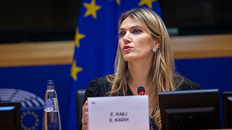 Enfoque Global en REE - Escándalo en el Parlamento Europeo con el 'Qatargate' - 17/12/22