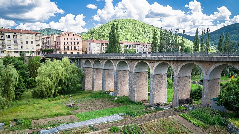 Caminantes - Vía verde del hierro y el carbón - 17/12/22