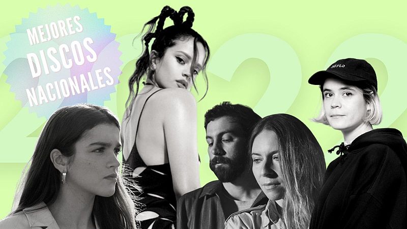 Na Na Na - Álbumes nacionales favoritos de 2022 - 16/12/22 - escuchar ahora