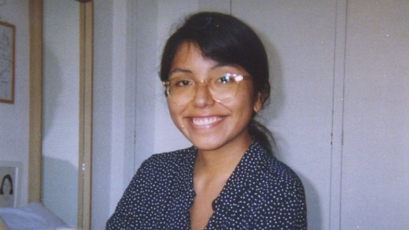 Generación Ya - Rocío Quillahuaman | Exposiciones Clubs - 16/12/22