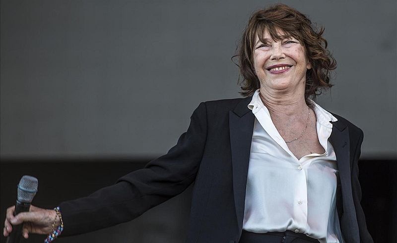 Música con Subtítulos - Jane Birkin - 17/12/22 - escuchar ahora