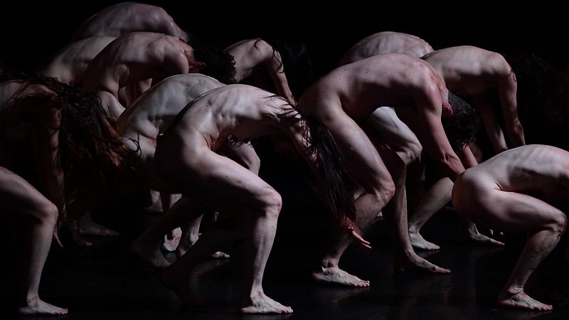 Émission en français - Olivier Dubois nous présente 'Tragédie, new edit' - 17/12/22 - escuchar ahora