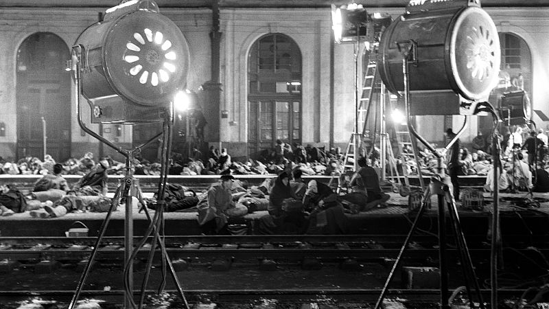 Esta noche...un clásico - Doctor Zhivago - 19/12/22 - Escuchar ahora