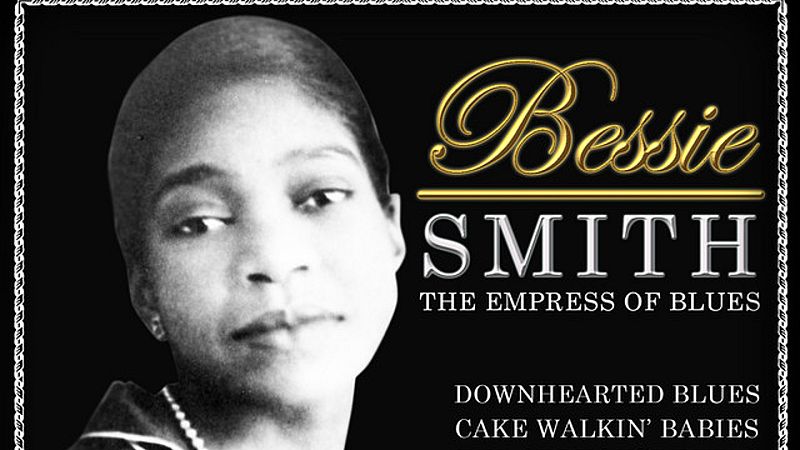 Mujeres malditas - Bessie Smith - 21/12/22 - Escuchar ahora