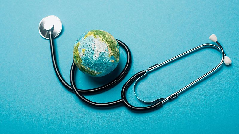 El gallo que no cesa - Guardia médica: así es una jornada laboral de 24 horas - Escuchar ahora