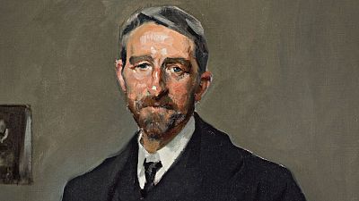 El ojo cr�tico - Centenario de Sorolla en el Prado - Escuchar ahora