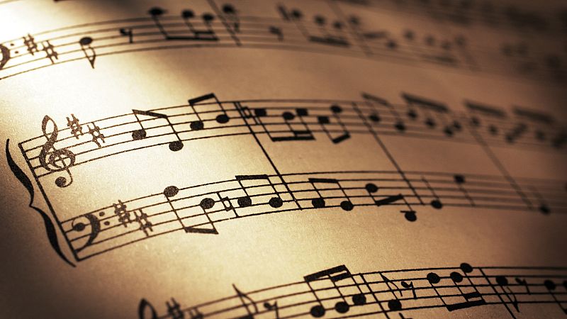 Por tres razones - Cómo equilibrar los intervalos en la música - Escuchar ahora