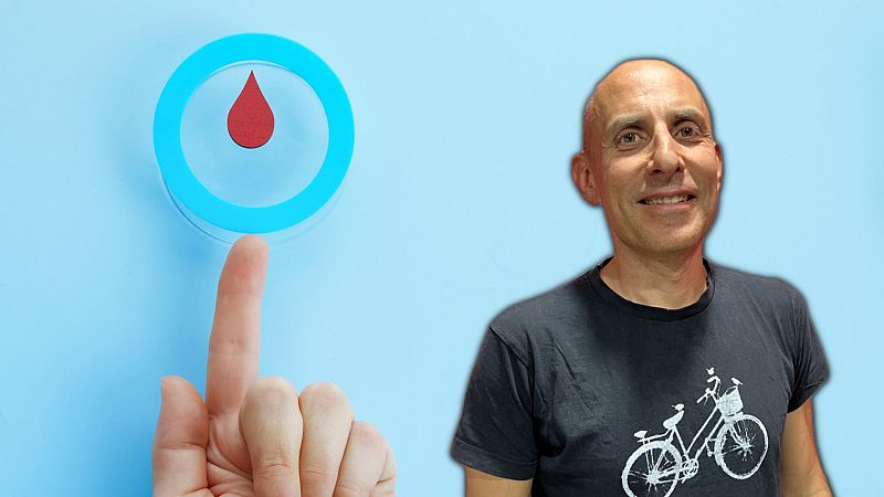 Vida sana con Julio Basulto - Alimentación y diabetes