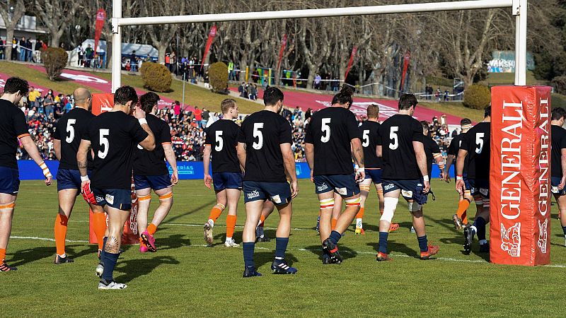 Radiogaceta de los deportes - Santi Santos: "Kawa siempre está presente" - Escuchar ahora