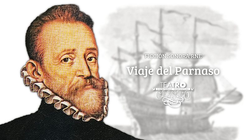 Ficción sonora - Viaje del Parnaso - 09/09/06