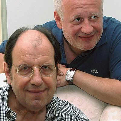 El ojo crítico - José María Pou y Juan Echanove sobre 'Epifanía de un sueño' - Escuchar ahora