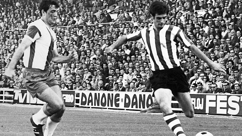 Radiogaceta de los deportes - Clemente sobre Txetxu Rojo: "cuando se va un amigo pierdes algo" - Escuchar ahora