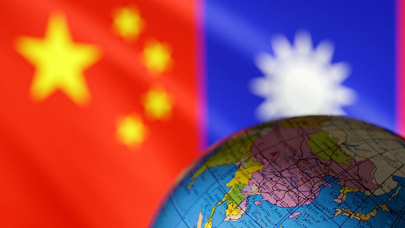 Cinco Continentes - 2022, un año intenso para China