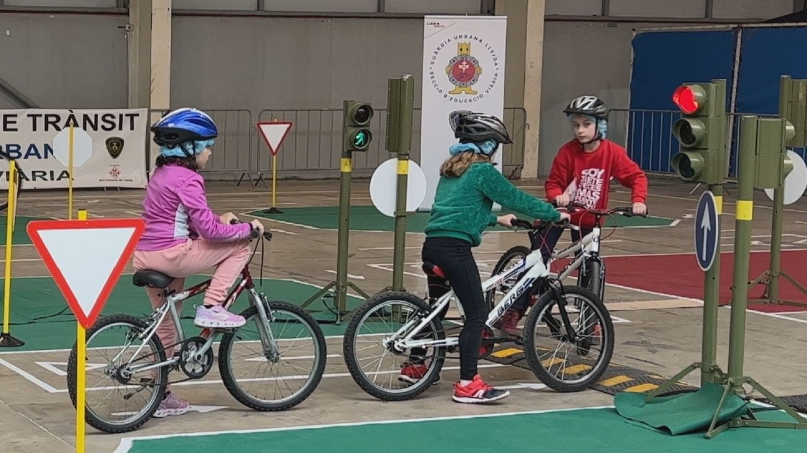 El Cucalòcum de Lleida obre les seves portes fins el 4 de gener | Escoltar