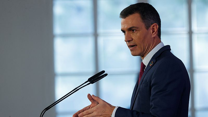 14 Horas - Así queda el nuevo paquete de medidas anticrisis del Gobierno - Escuchar ahora