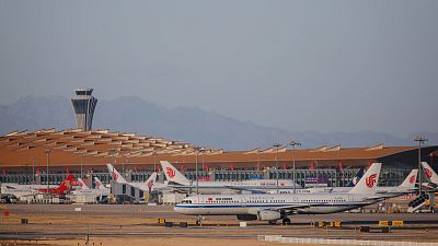 Cinco Continentes - China anuncia la reapertura de sus fronteras - Escuchar ahora