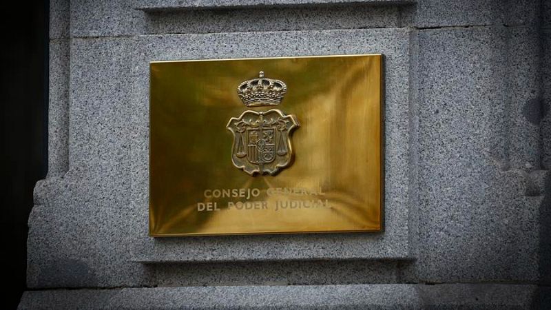 Las mañanas de RNE con Íñigo Alfonso - Fernández Vaquero (Asociación Francisco de Vitoria): "El CGPJ se ha convertido en un elemento de confrontación política diaria"