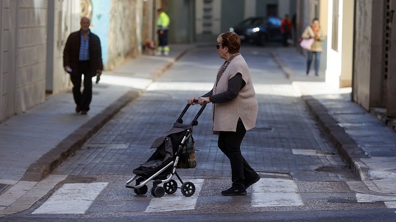 Las mañanas de RNE con Íñigo Alfonso - José Emilio Boscá: "Una parte de la reducción del IVA se puede quedar por el camino si las empresas no repercuten la bajada" - Escuchar ahora