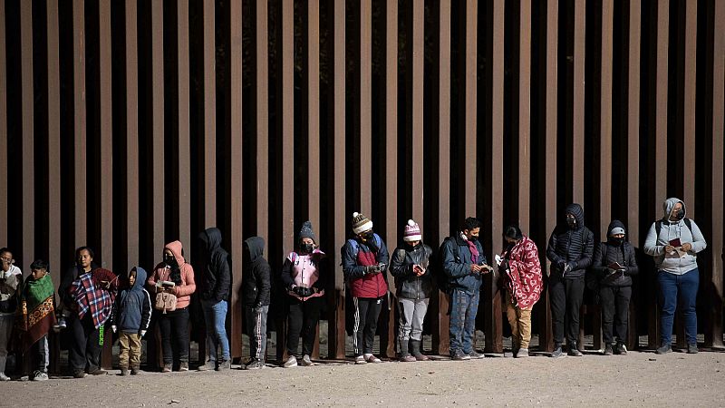 Cinco Continentes - Incertidumbre en torno al Título 42