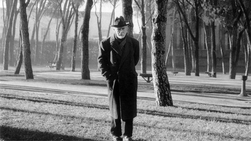 El ojo crítico - 150 años de Pío Baroja - Escuchar ahora