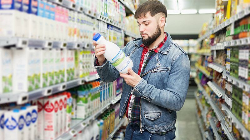 24 horas - Aurelio del Pino (ACES): "La rebaja del IVA en los alimentos será inmediata"