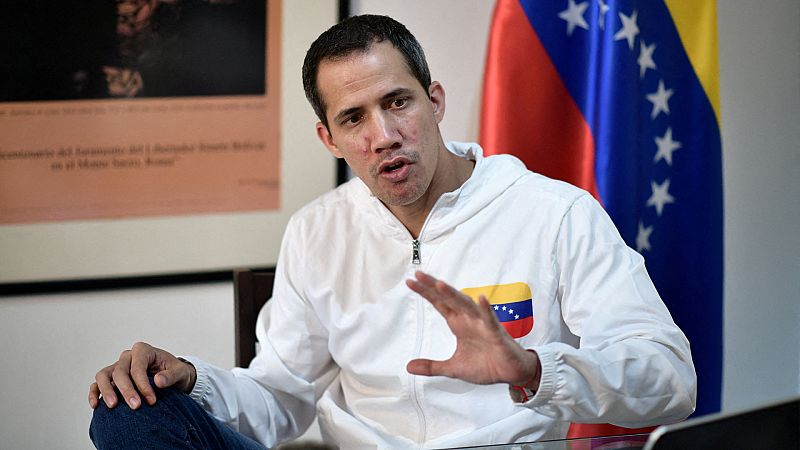 Cinco Continentes - El futuro de Juan Guaidó, en el alambre