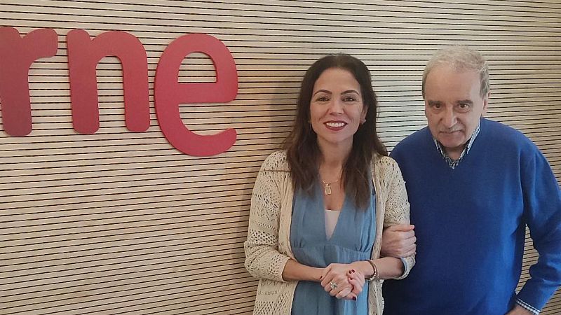 Libros de arena - Manuel Longares y 'La escala social' - Escuchar ahora