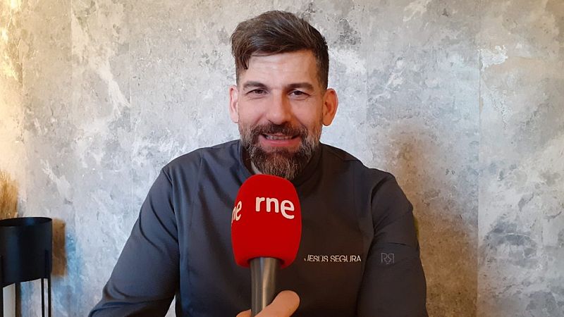 Gente despierta - Jesús Segura: "La despensa de Cuenca es casi inagotable" - Escuchar ahora