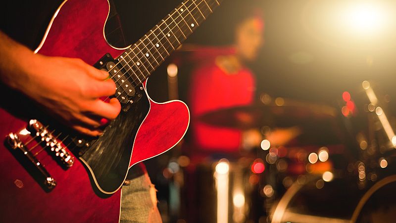 Gente despierta - La música de The Police - 30/12/22