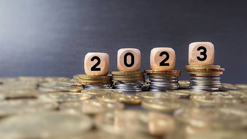 14 Horas Fin de semana - Novedades en materia económica para 2023