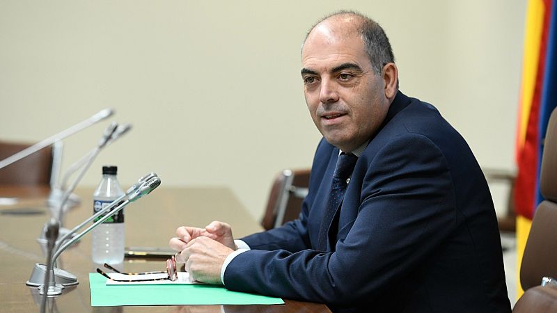 Las Mañanas de RNE con Íñigo Alfonso - Nuevo sistema de cotización de autónomos: "La mitad de ellos cotizará menos y un 25% tendrá que pagar más"