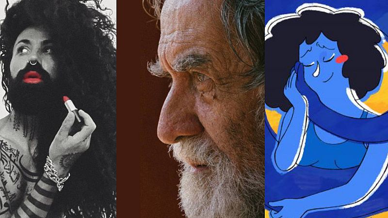 Las Cuñas de RNE - 'De película' se viste de corto para ir a los Goya y los Óscar