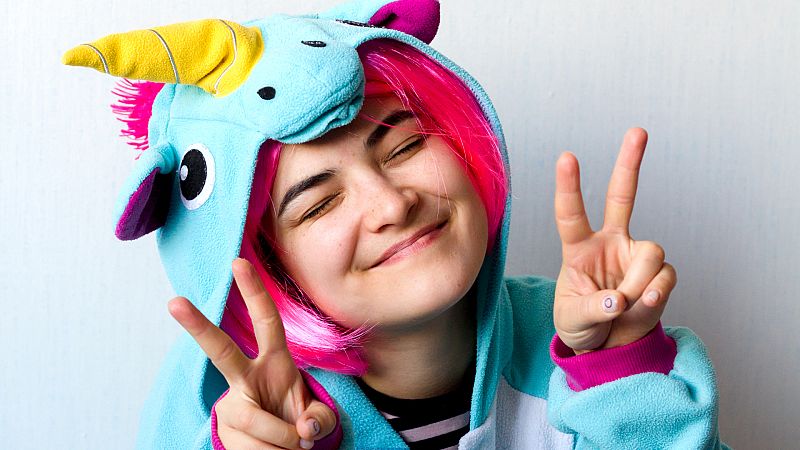 Consumo gusto - Kidult - 04/01/23 - Escuchar ahora