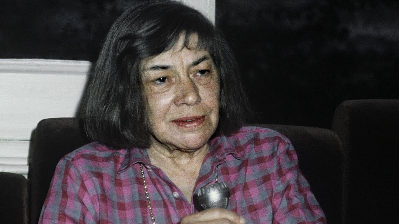 Mujeres malditas - Patricia Highsmith - 04/01/23 - Escuchar ahora