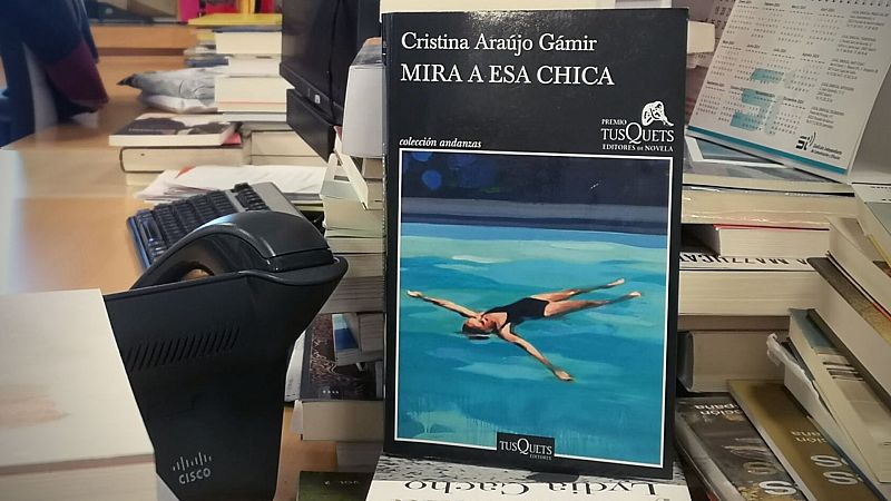 El ojo crítico - Araújo Gámir y Queralt Lahoz - Escuchar ahora