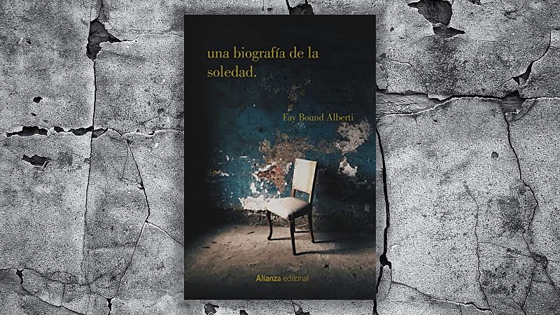 El ojo crítico - Los tipos de soledad con Use Lahoz - Escuchar ahora