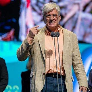 Fran Sevilla: "Te sientes culpable por volver a tu casa"