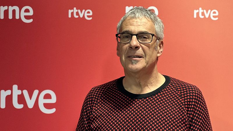 Las Tardes de RNE - La Generación Z y las redes