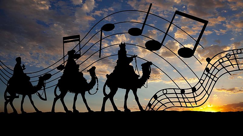 El ojo crítico - Martín Llade y la clásica de los Reyes Magos - Escuchar ahora