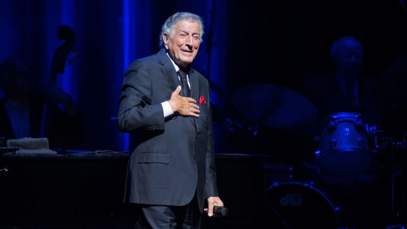 Solo Jazz - Tony Bennett: Del fulgor del crooner al jazz por derecho - 06/01/23