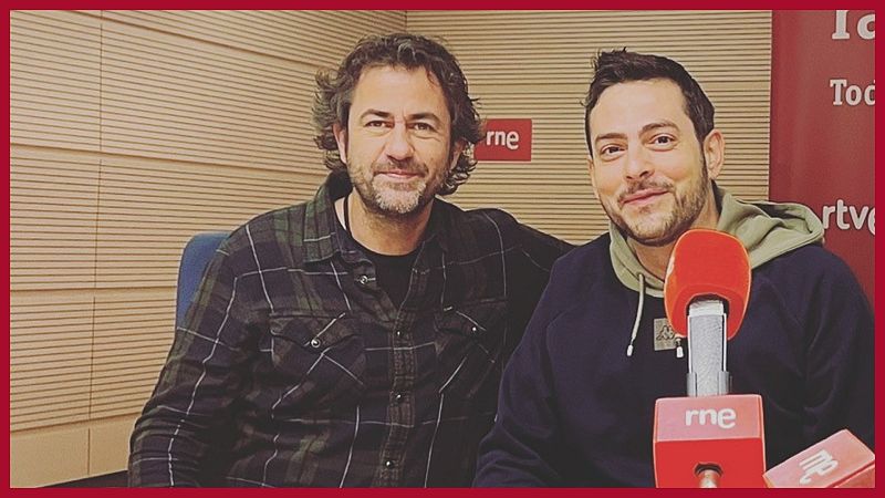 No es un día cualquiera - Fetén fetén pone música a 'El milagro de P. Tinto'