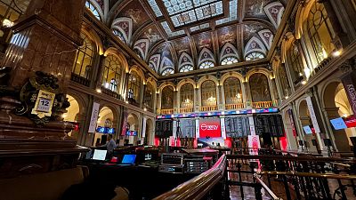 Las Maanas de RNE - Luis Garicano, economista: "La prioridad de Espaa es asegurar la estabilidad presupuestaria a medio plazo" - Escuchar ahora