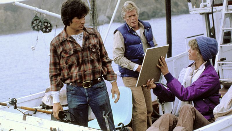 Sangre sobre la tierra - Humanoides del abismo (Humanoids from the Deep, 1980) - Escuchar ahora