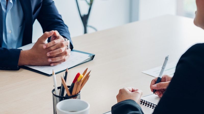 Gente despierta - Empleo juvenil  - 10/01/23 - escuchar ahora