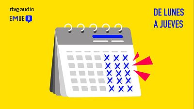 Esto merece una explicaci�n - De lunes a jueves - Escuchar ahora