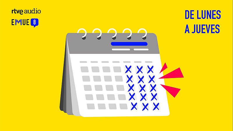 Esto merece una explicación - De lunes a jueves