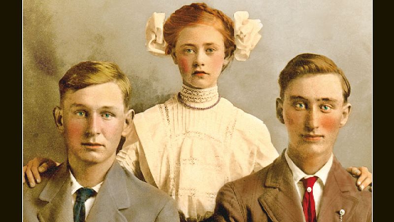 Por las fronteras de Europa - William Gerhardie: Un inglés chejoviano - Escuchar ahora