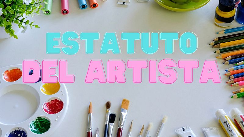 El ojo crítico - Las medidas que ya se han aprobado del Estatuto del Artista