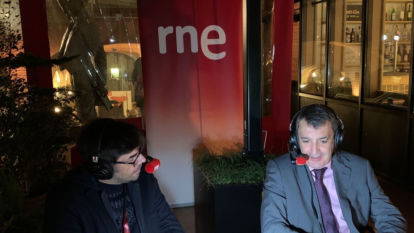 Radiogaceta de los deportes - Javier Guillén: "La Vuelta 2023 se define por su dureza" - Escuchar ahora